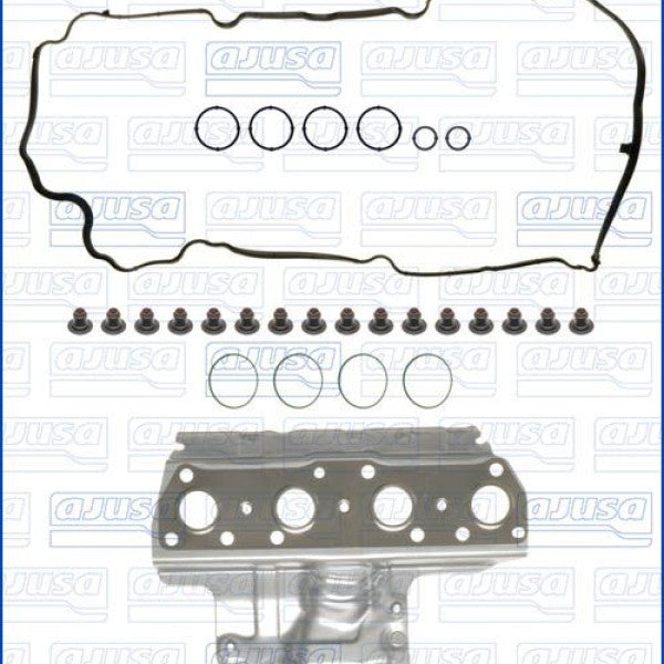 Valve Regrind Set VRS MINI N12B16A N16B16A 52283900 - AJUSA