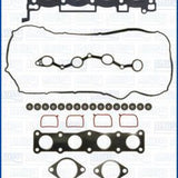Valve Regrind Set VRS HYUNDAI KIA G4KD 52289100 - AJUSA