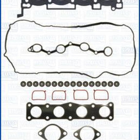 Valve Regrind Set VRS HYUNDAI KIA G4KD 52289100 - AJUSA