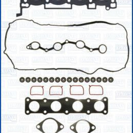 Valve Regrind Set VRS HYUNDAI KIA G4KD 52289100 - AJUSA