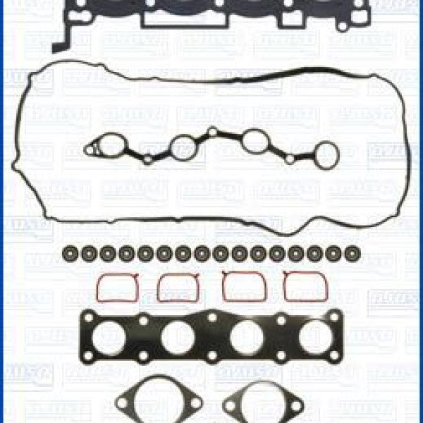 Valve Regrind Set VRS HYUNDAI KIA G4KD 52289100 - AJUSA