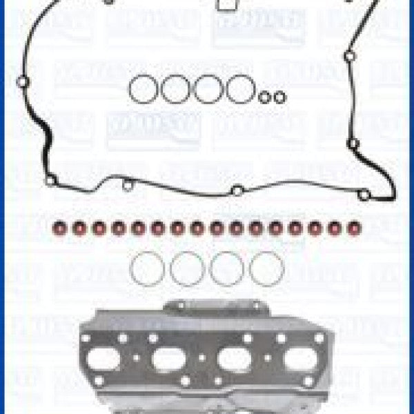 Valve Regrind Set VRS MINI N18B16A 52291700 - AJUSA