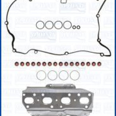 Valve Regrind Set VRS MINI N18B16A 52291700 - AJUSA