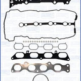 Valve Regrind Set VRS SUZUKI J24B 52292700 - AJUSA