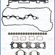Valve Regrind Set VRS HYUNDAI KIA G4KD 52342400 - AJUSA