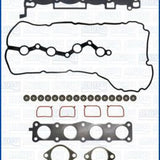 Valve Regrind Set VRS HYUNDAI KIA G4KD 52342400 - AJUSA