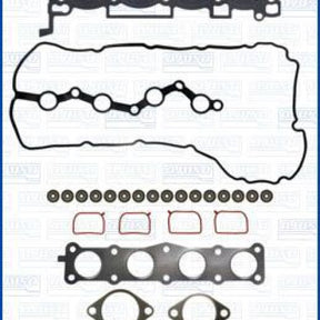 Valve Regrind Set VRS HYUNDAI KIA G4KD 52342400 - AJUSA