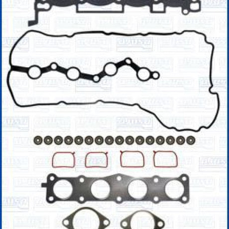 Valve Regrind Set VRS HYUNDAI KIA G4KD 52342400 - AJUSA