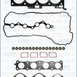 Valve Regrind Set VRS HYUNDAI KIA G4KE 52342900 - AJUSA
