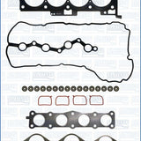Valve Regrind Set VRS HYUNDAI KIA G4KE 52342900 - AJUSA