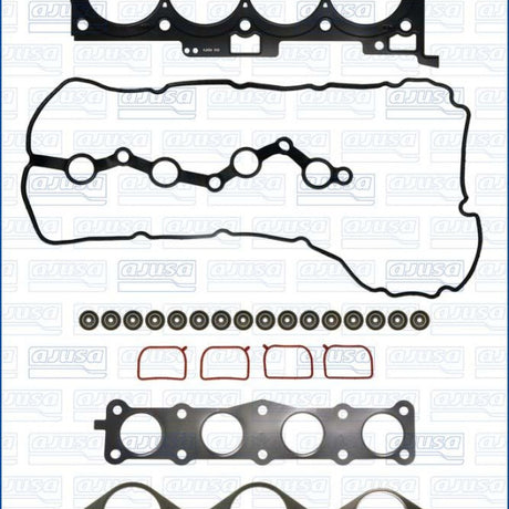 Valve Regrind Set VRS HYUNDAI KIA G4KE 52342900 - AJUSA
