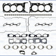 Valve Regrind Set VRS KIA G6DA 52349600 - AJUSA