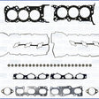 Valve Regrind Set VRS HYUNDAI G6DB 52349800 - AJUSA