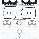 Valve Regrind Set VRS SUBARU TOYOTA FA20 4UG-SE 52357700 - AJUSA
