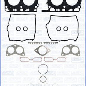 Valve Regrind Set VRS SUBARU TOYOTA FA20 4UG-SE 52357700 - AJUSA
