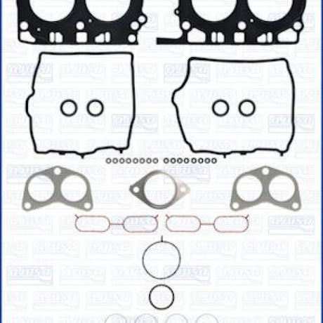 Valve Regrind Set VRS SUBARU TOYOTA FA20 4UG-SE 52357700 - AJUSA