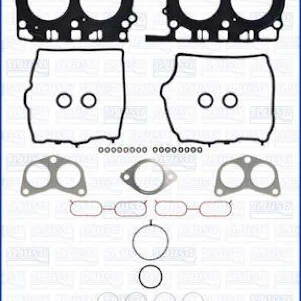 Valve Regrind Set VRS SUBARU TOYOTA FA20 4UG-SE 52357700 - AJUSA