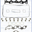 Valve Regrind Set VRS FORD DPAT 52369500 - AJUSA