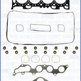 Valve Regrind Set VRS FORD DPAT 52369500 - AJUSA
