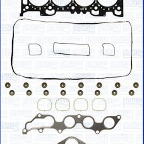 Valve Regrind Set VRS FORD DPAT 52369500 - AJUSA