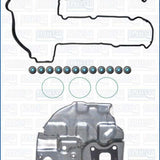 Valve Regrind Set VRS FORD M1JC M1JE ECOBOOST 52369900 - AJUSA