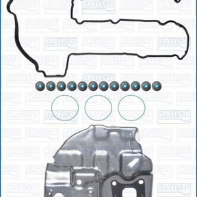 Valve Regrind Set VRS FORD M1JC M1JE ECOBOOST 52369900 - AJUSA
