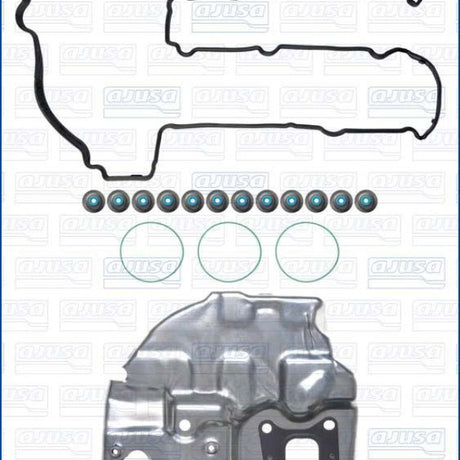 Valve Regrind Set VRS FORD M1JC M1JE ECOBOOST 52369900 - AJUSA