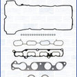 Valve Regrind Set VRS SUZUKI K14B SWIFT 52386300 - AJUSA