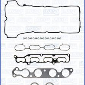 Valve Regrind Set VRS SUZUKI K14B SWIFT 52386300 - AJUSA