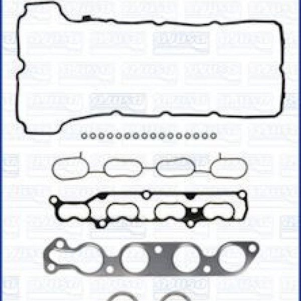 Valve Regrind Set VRS SUZUKI K14B SWIFT 52386300 - AJUSA