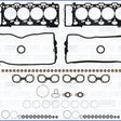 Valve Regrind Set VRS BMW N62B48B 52388500 - AJUSA