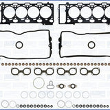 Valve Regrind Set VRS BMW N62B48B 52388500 - AJUSA