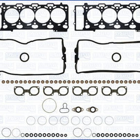Valve Regrind Set VRS BMW N62B48B 52388500 - AJUSA