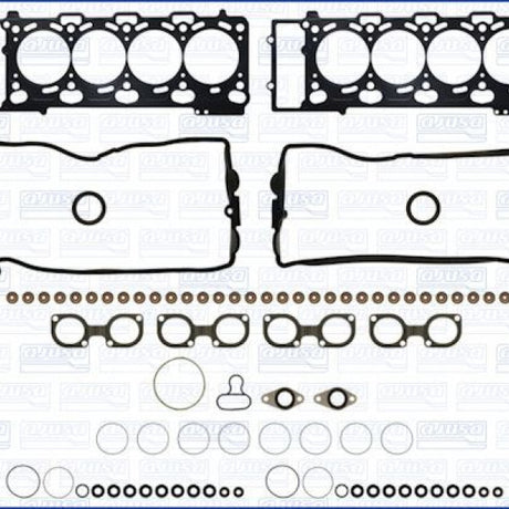Valve Regrind Set VRS BMW N62B48B 52388500 - AJUSA