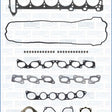 Valve Regrind Set VRS NISSAN TB48DE 52396400 - AJUSA