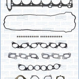 Valve Regrind Set VRS NISSAN TB48DE 52396400 - AJUSA