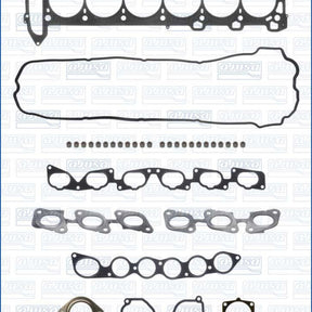Valve Regrind Set VRS NISSAN TB48DE 52396400 - AJUSA