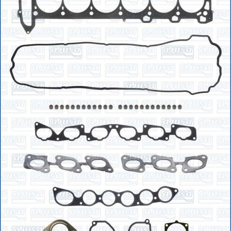 Valve Regrind Set VRS NISSAN TB48DE 52396400 - AJUSA