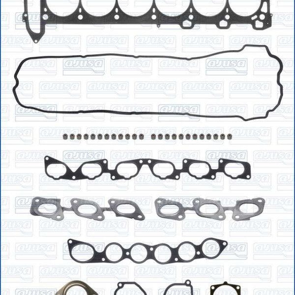 Valve Regrind Set VRS NISSAN TB48DE 52396400 - AJUSA