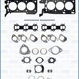 Valve Regrind Set VRS NISSAN V9X 52396500 - AJUSA