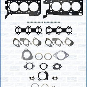 Valve Regrind Set VRS NISSAN V9X 52396500 - AJUSA