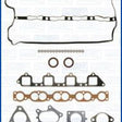 Valve Regrind Set VRS KIA J3 K2900 4 PORT 52398500 - AJUSA