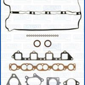 Valve Regrind Set VRS KIA J3 K2900 4 PORT 52398500 - AJUSA