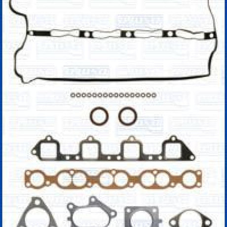 Valve Regrind Set VRS KIA J3 K2900 4 PORT 52398500 - AJUSA