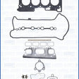 Valve Regrind Set VRS REANULT H5F.403 404 408 52400400 - AJUSA