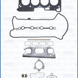 Valve Regrind Set VRS REANULT H5F.403 404 408 52400400 - AJUSA