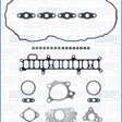 Valve Regrind Set VRS MAZDA SH-VPTR/VPTS CX-5 52403300 - AJUSA