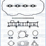 Valve Regrind Set VRS MAZDA SH-VPTR/VPTS CX-5 52403300 - AJUSA