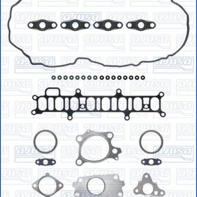 Valve Regrind Set VRS MAZDA SH-VPTR/VPTS CX-5 52403300 - AJUSA