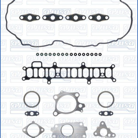 Valve Regrind Set VRS MAZDA SH-VPTR/VPTS CX-5 52403300 - AJUSA